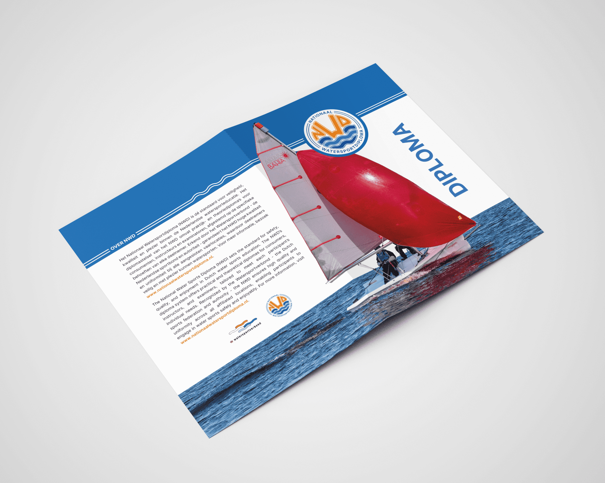 Nieuwsbrief april: lancering nieuwe diplomalijn en meer updates!