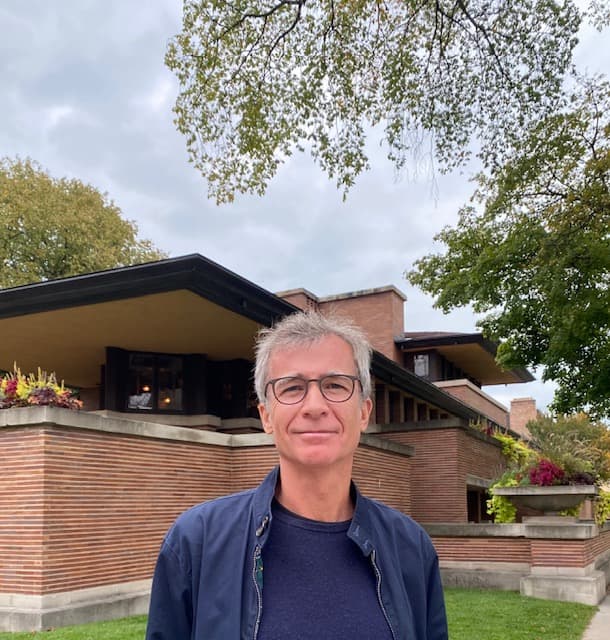 Evert-Jan van den Brink