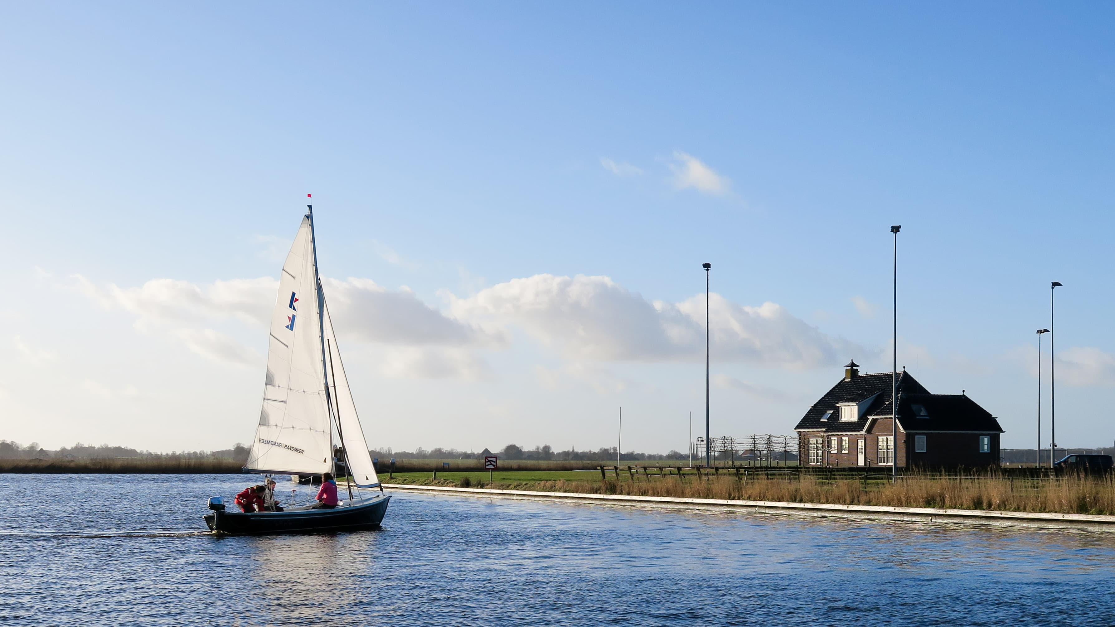Achtergrond: Tijd voor een kwaliteitsimpuls voor de Nederlandse watersportsector