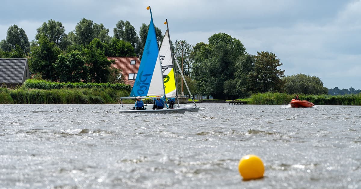 9 maanden NWD: Mijlpalen en ambities