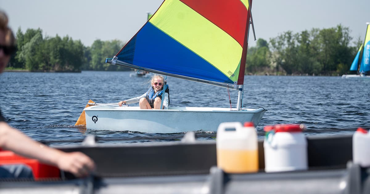 Watersportverbond publiceert richtlijnen 2026: de standaard is er, wij doen meer