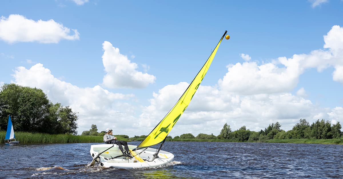 Niveau 5 opleiding van start: 18 kandidaten beginnen aan het L5/B5-traject