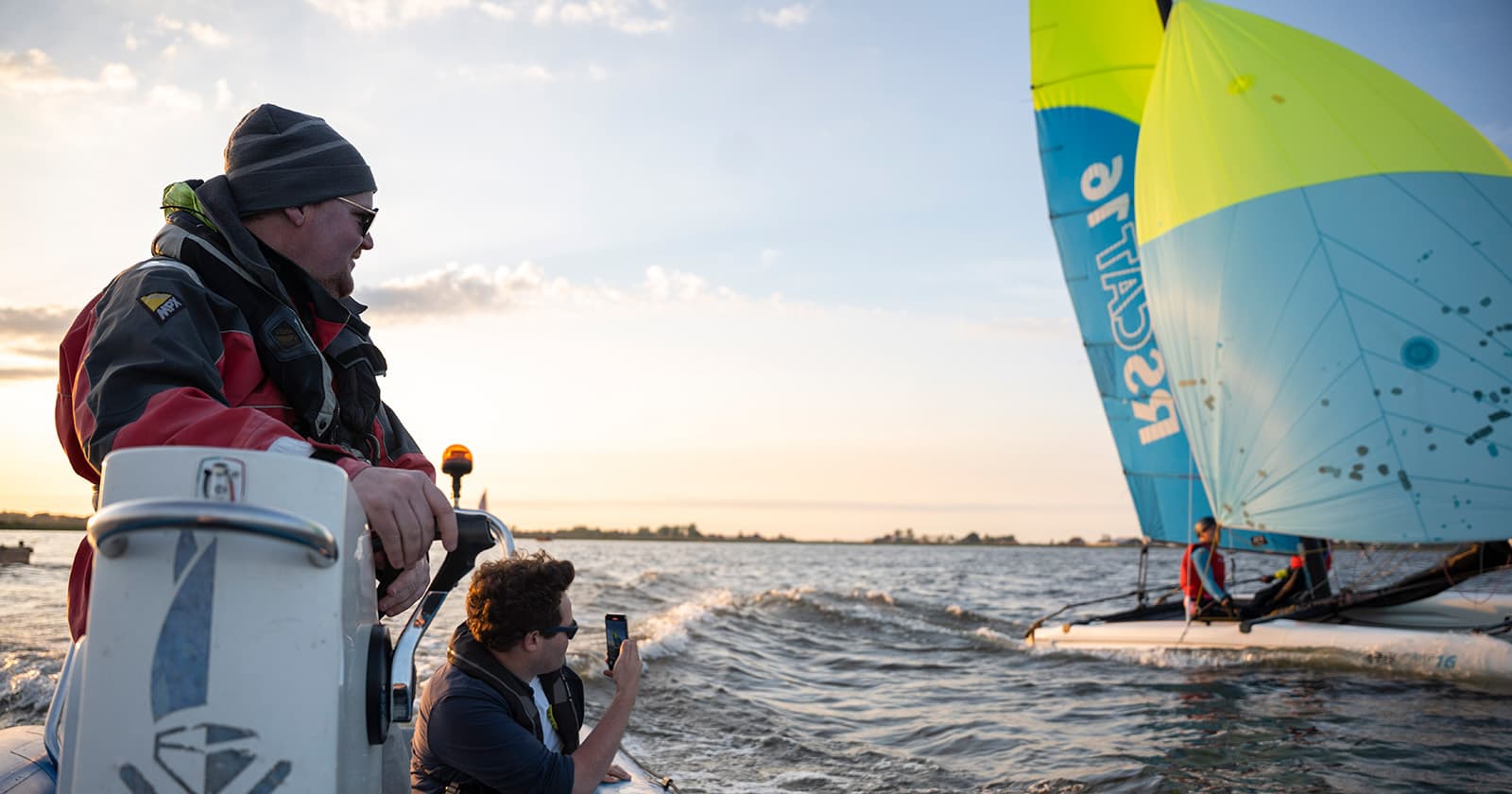 Rollen binnen het NWD: transparant over onze kwaliteitspoules