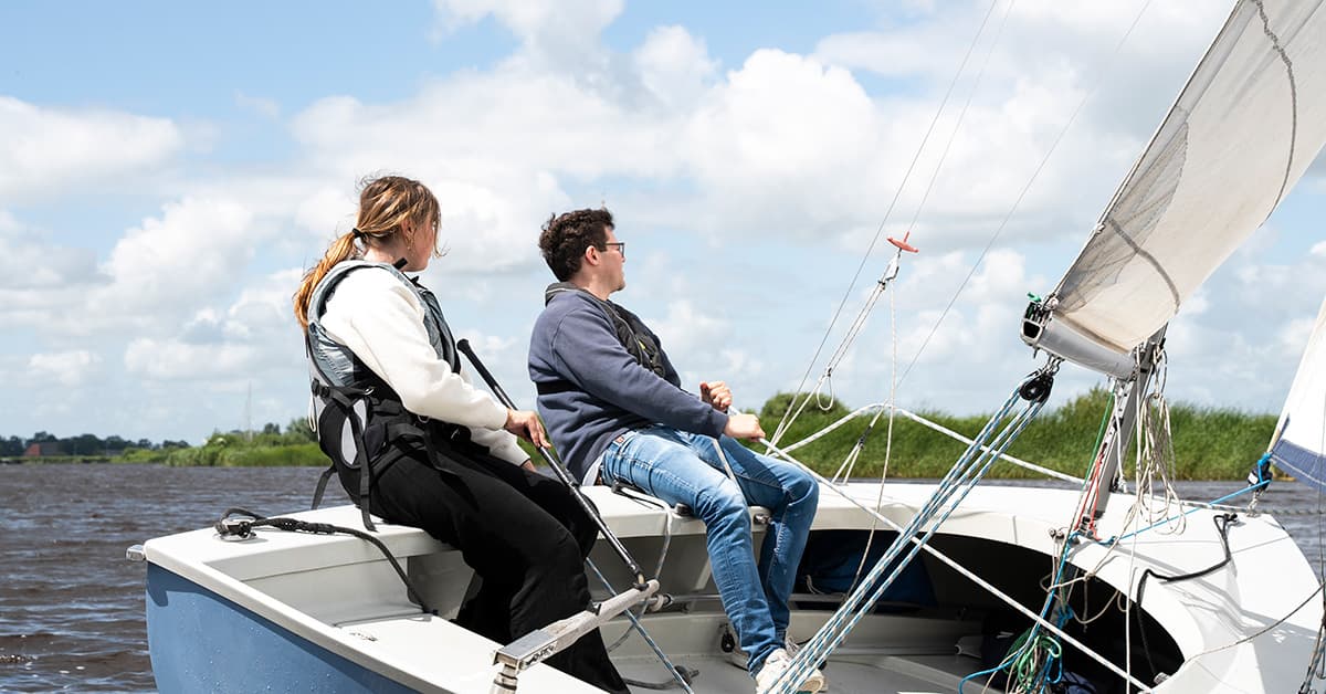 Online informatiebijeenkomst vaarschoolhouders op woensdag 23 oktober