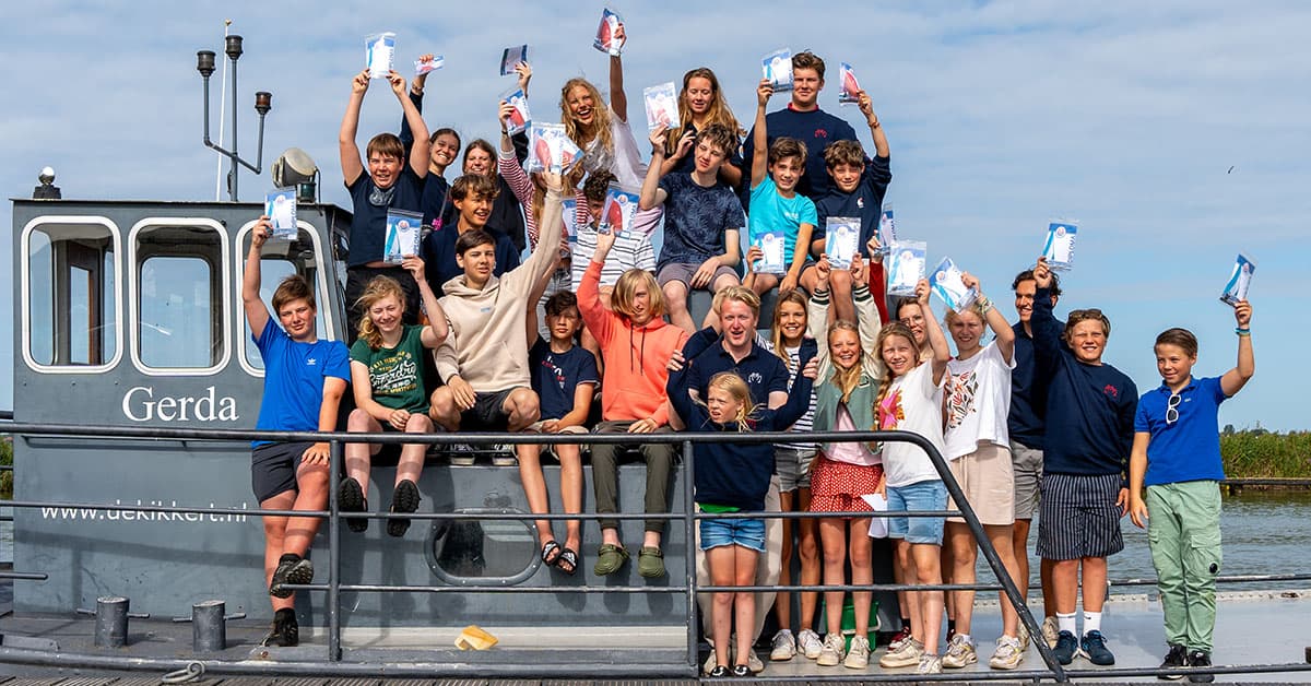 Terugblik online informatiebijeenkomst NWD - Oktober 2024