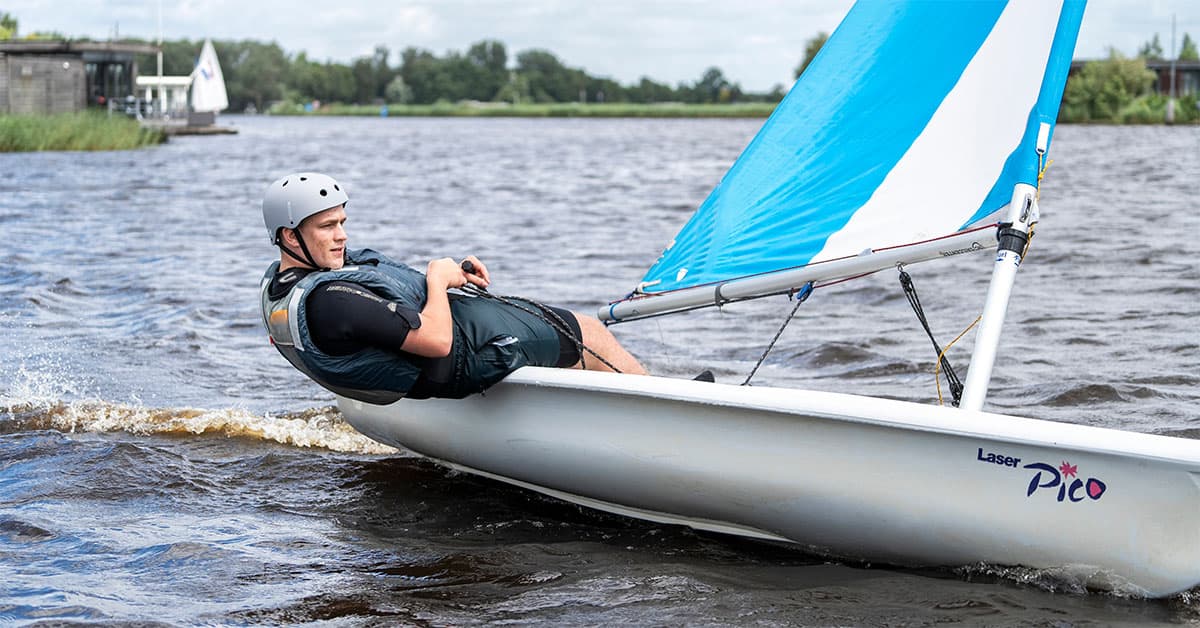 IT Roadmap 2025: Nieuwe ontwikkelingen voor het Nationaal Watersportdiploma