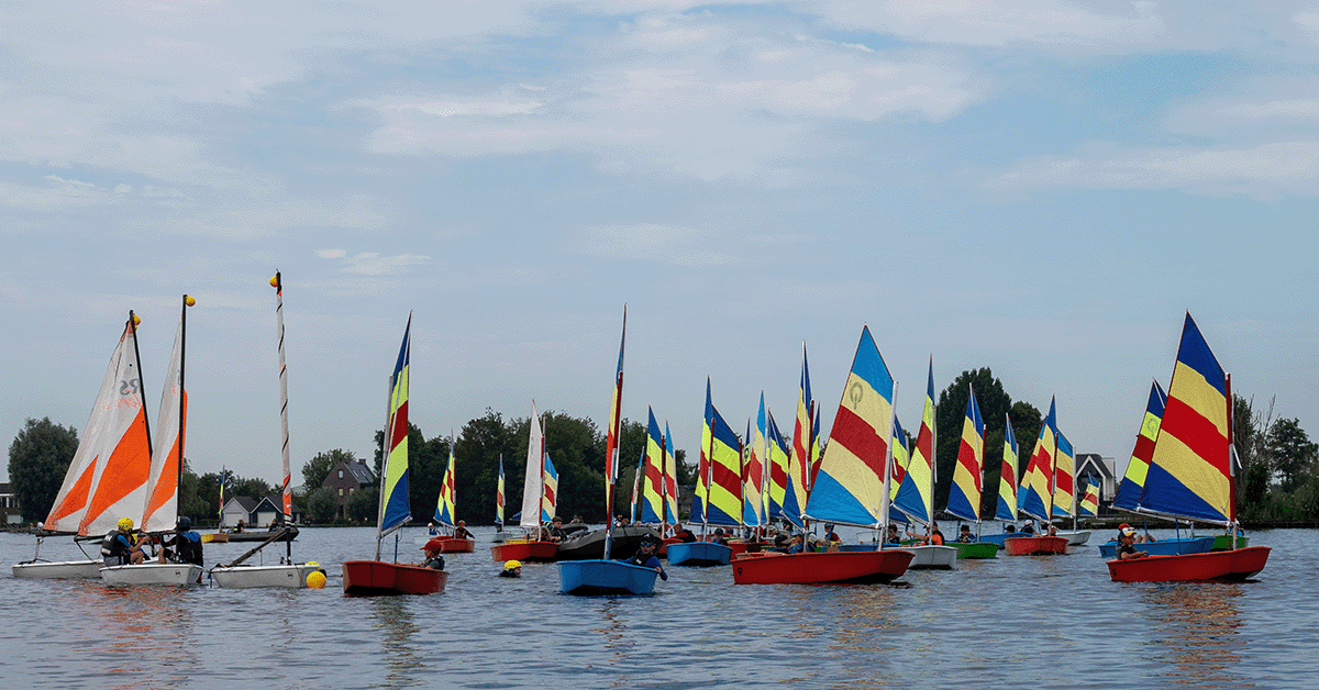 Ontdek ons online Helpcentrum: Jouw gids voor NWD én de watersport